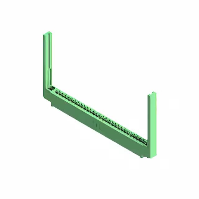 337-028-500-668 EDAC Inc.  Edgeboard Connectors